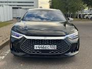 BYD Han I Рестайлинг Москва  - изображение 12