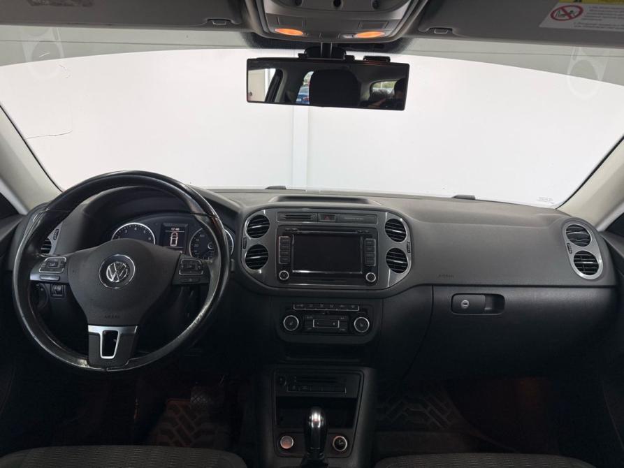 Volkswagen Tiguan I Рестайлинг Уфа  - изображение 7