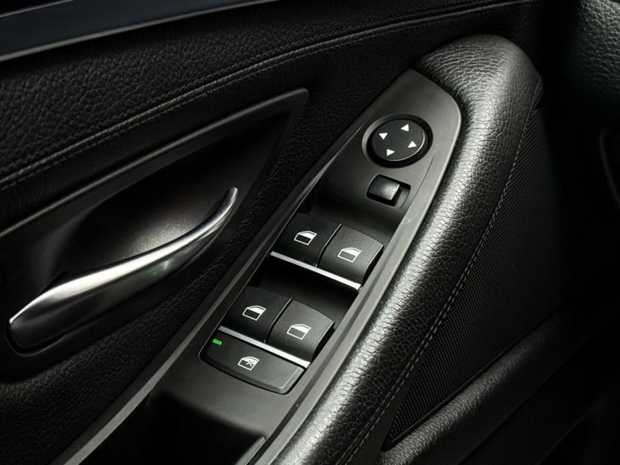 BMW 5 серии VI (F10/F11/F07) Ижевск  - изображение 27