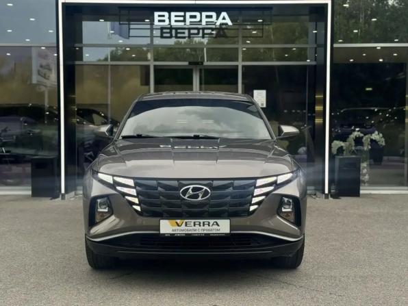 Hyundai Tucson IV с пробегом 2022 года, цена 2 590 000 рублей, 136985 км, внедорожник, Автокод Объявления