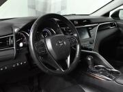 Toyota Camry VIII (XV70) Екатеринбург  - изображение 31