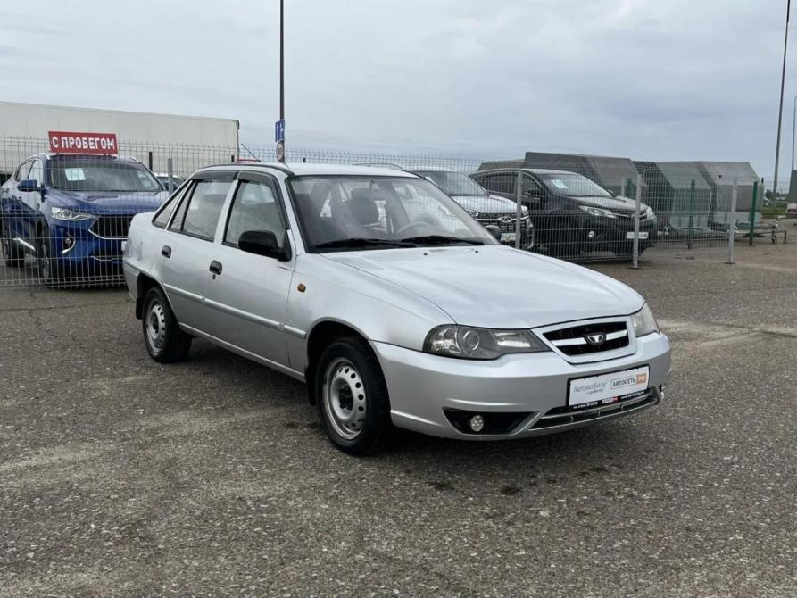 Daewoo Nexia I Рестайлинг Буинск  - изображение 5