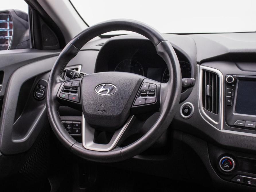 Hyundai Creta I Москва  - изображение 15