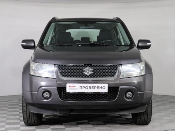 Suzuki Grand Vitara II Рестайлинг с пробегом 2010 года, цена 1 117 000 рублей, 130450 км, внедорожник, Автокод Объявления