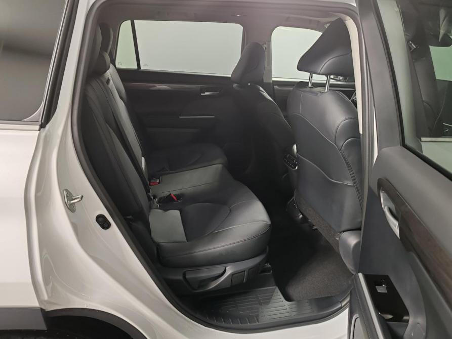 Toyota Highlander IV (XU70) Курск  - изображение 19