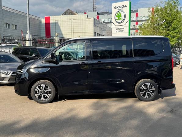 Volkswagen Caravelle T7 с пробегом 2025 года, цена 9 990 000 рублей, 680 км, минивэн, Автокод Объявления