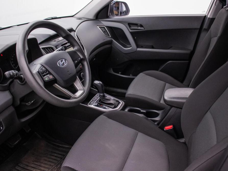 Hyundai Creta I Москва  - изображение 11