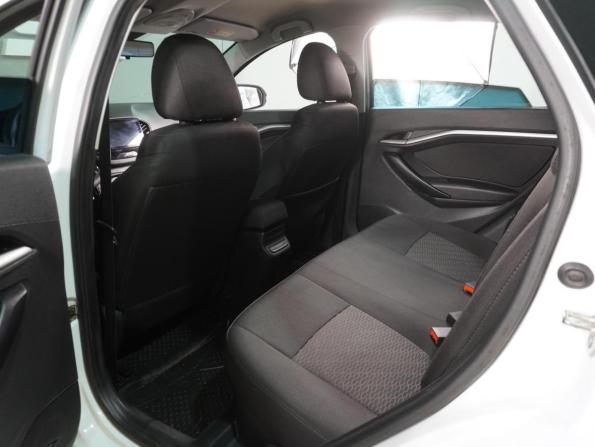 Lada (ВАЗ) Vesta I с пробегом 2019 года, цена 1 049 000 рублей, 124160 км, универсал, Автокод Объявления
