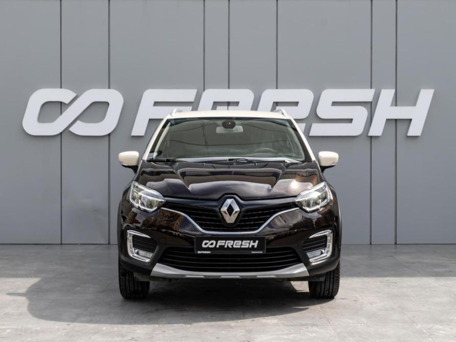 Renault Kaptur I Краснодар  - изображение 3