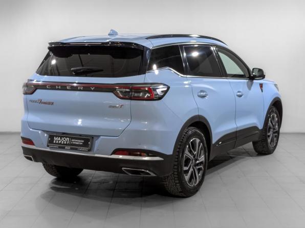 Chery Tiggo 7 Pro Max I Рестайлинг с пробегом 2024 года, цена 2 250 000 рублей, 41849 км, внедорожник, Автокод Объявления