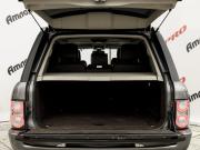 Land Rover Range Rover III Рестайлинг 2 Екатеринбург  - изображение 40
