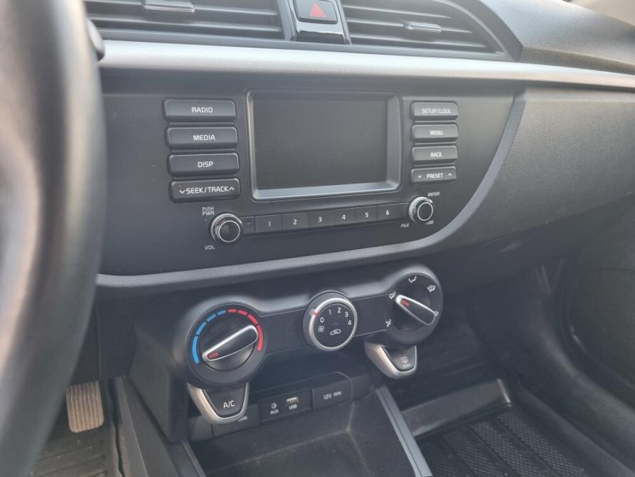 Kia Rio IV Смоленск  - изображение 12