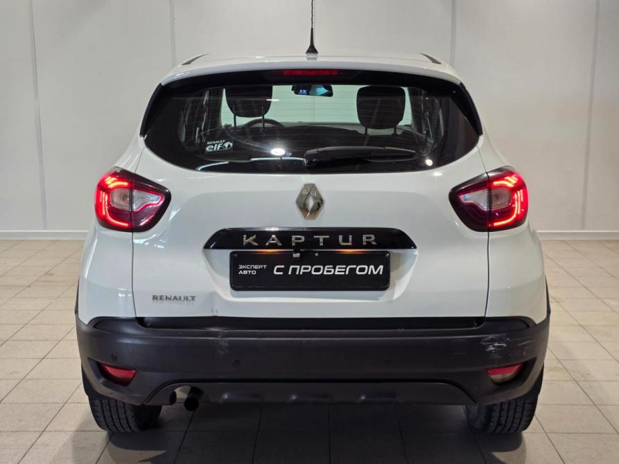 Renault Kaptur I Самара  - изображение 6