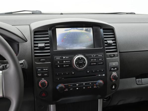 Nissan Pathfinder III Рестайлинг с пробегом 2011 года, цена 1 499 000 рублей, 232000 км, внедорожник, Автокод Объявления