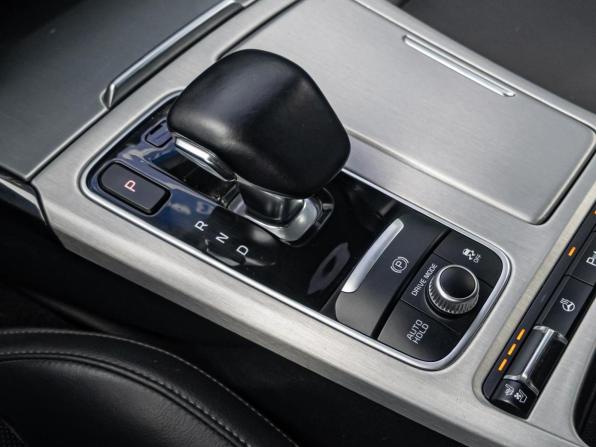 Kia Stinger I с пробегом 2019 года, цена 2 779 000 рублей, 123230 км, лифтбек, Автокод Объявления