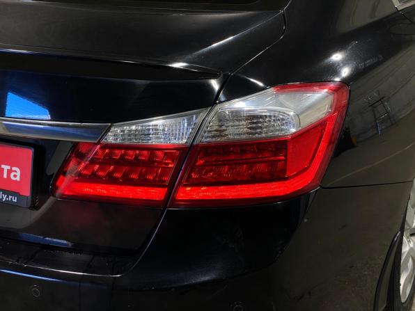 Honda Accord IX с пробегом 2013 года, цена 1 650 000 рублей, 206823 км, седан, Автокод Объявления