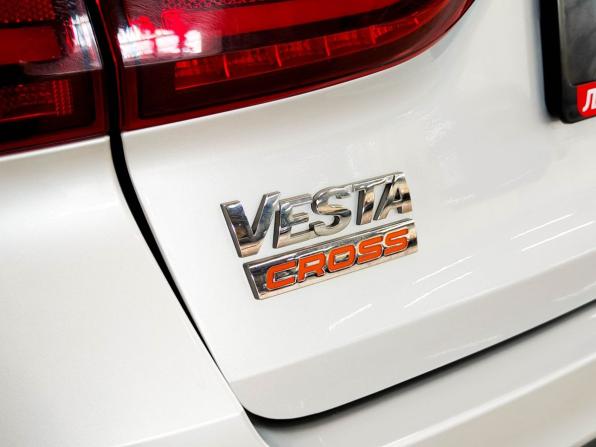Lada (ВАЗ) Vesta I Рестайлинг (NG) с пробегом 2024 года, цена 1 460 000 рублей, 21200 км, универсал, Автокод Объявления
