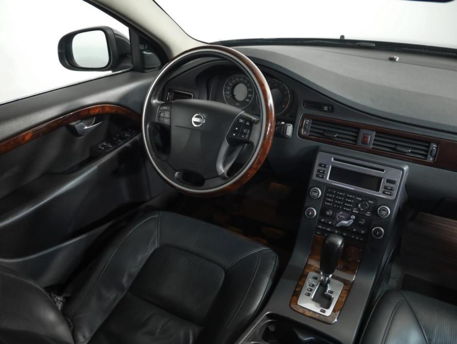 Volvo S80 II Санкт-Петербург  - изображение 8
