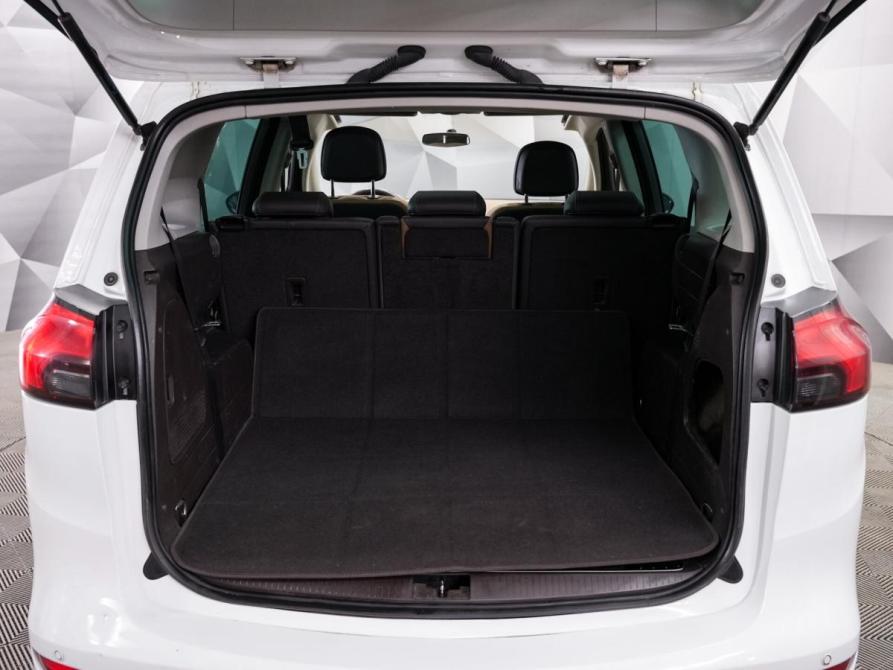 Opel Zafira C Ульяновск  - изображение 22