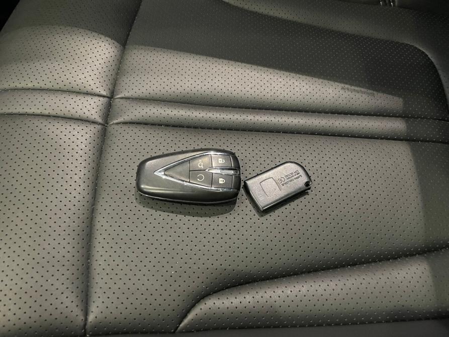 Changan CS75 Plus I Рестайлинг Москва  - изображение 21