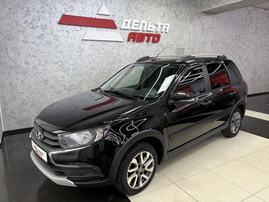 Lada (ВАЗ) Granta I Рестайлинг Ярославль  - изображение 1