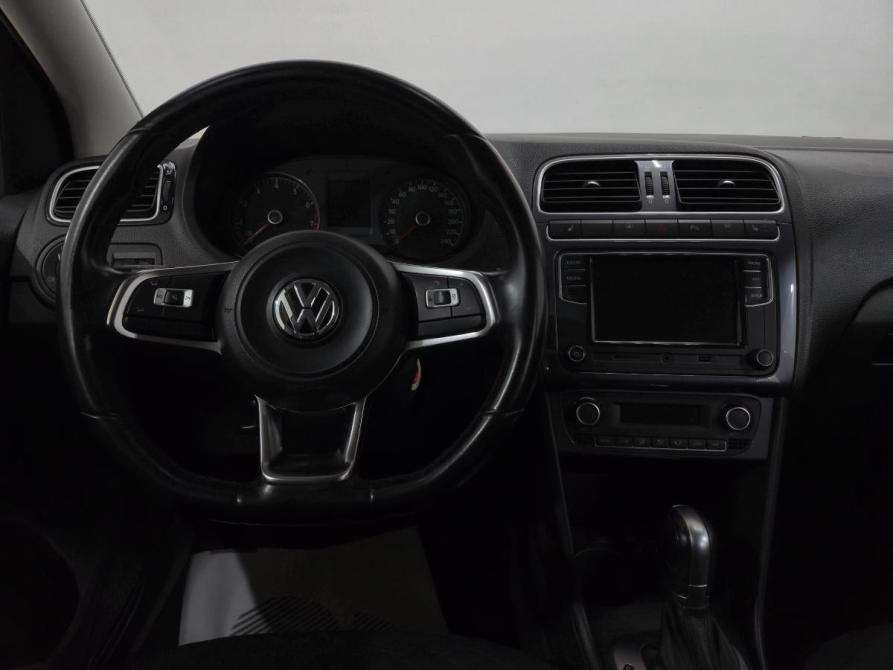 Volkswagen Polo V Рестайлинг Альметьевск  - изображение 12
