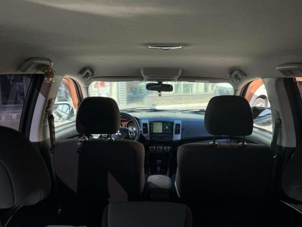 Mitsubishi Outlander II Рестайлинг с пробегом 2011 года, цена 999 000 рублей, 291650 км, внедорожник, Автокод Объявления