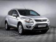 Ford Kuga I Москва  - изображение 20