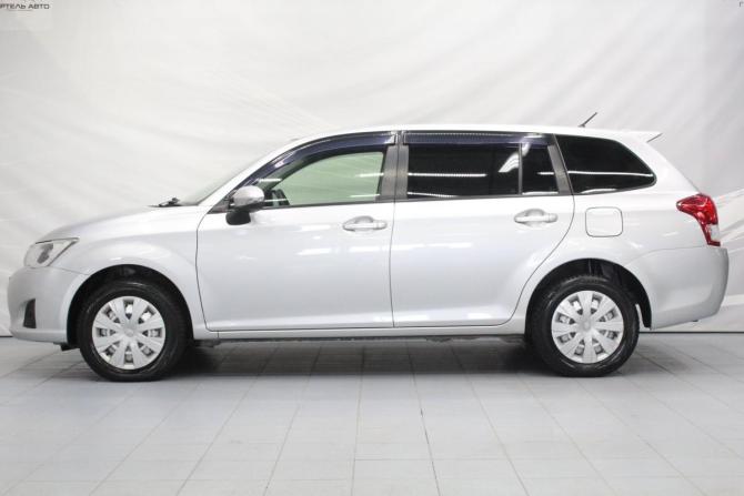 Toyota Corolla XI (E160 E170 E180) с пробегом 2014 года, цена 1 050 000 рублей, 232661 км, универсал, Автокод Объявления