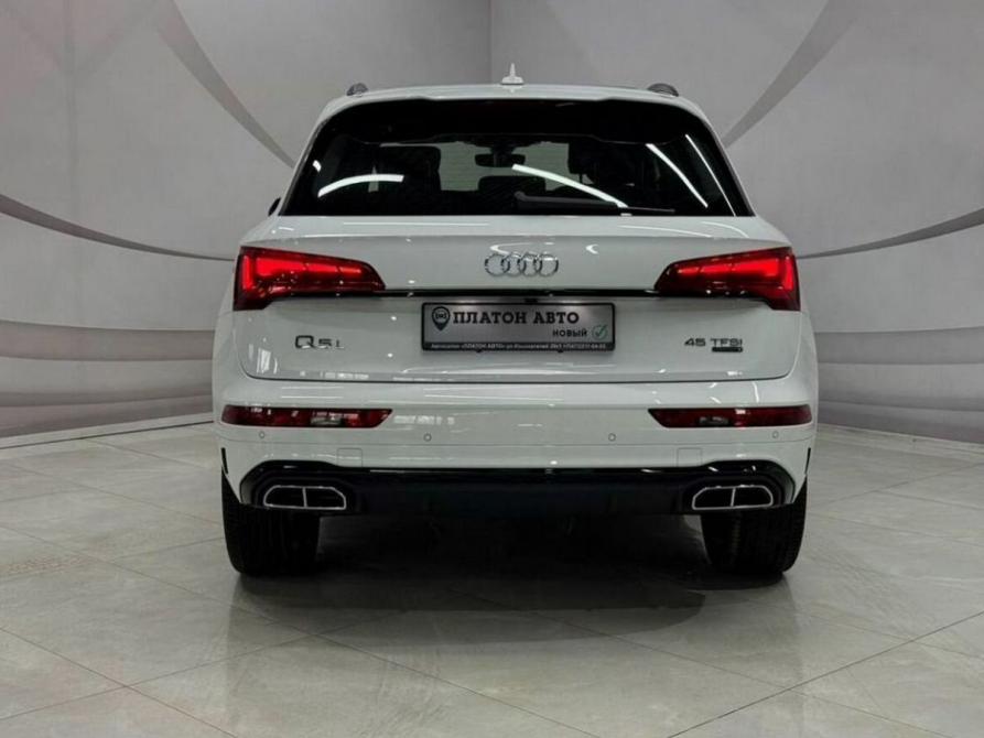 Audi Q5 II (FY) Рестайлинг Воронеж  - изображение 7