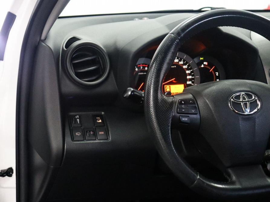 Toyota RAV4 III (XA30) Рестайлинг Минеральные Воды  - изображение 11