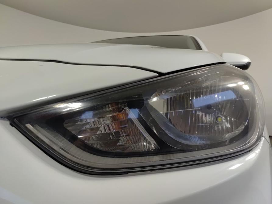 Hyundai Solaris II Уфа  - изображение 21