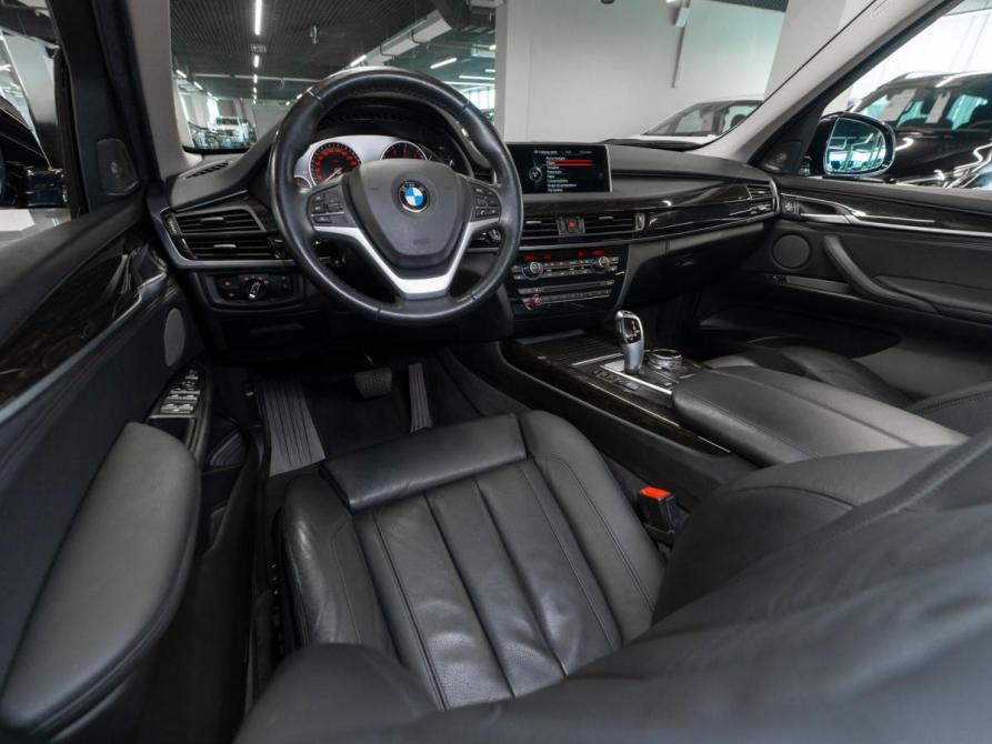 BMW X5 III (F15) Москва  - изображение 7