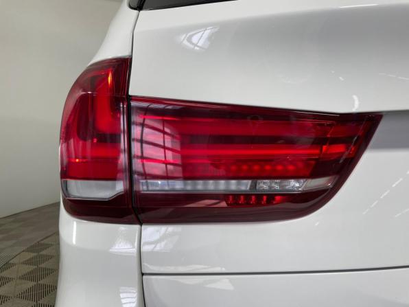 BMW X5 III (F15) с пробегом 2013 года, цена 2 910 000 рублей, 256803 км, внедорожник, Автокод Объявления