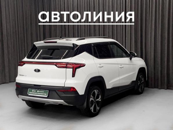 Москвич 3 с пробегом 2024 года, цена 1 750 000 рублей, 30000 км, внедорожник, Автокод Объявления