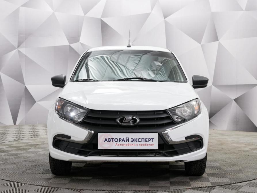 Lada (ВАЗ) Granta I Рестайлинг Ульяновск  - изображение 8