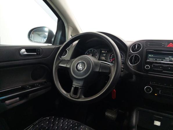 Volkswagen Golf Plus II с пробегом 2011 года, цена 650 000 рублей, 215000 км, хэтчбек, Автокод Объявления