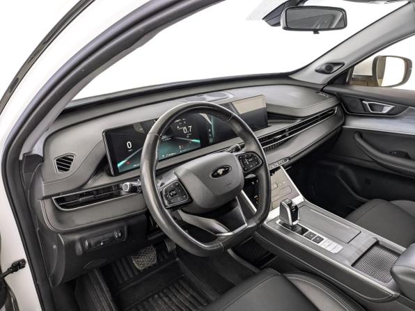 Chery Tiggo 7 Pro Max I с пробегом 2024 года, цена 1 750 000 рублей, 101279 км, внедорожник, Автокод Объявления