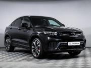 Geely Tugella I Рестайлинг Москва  - изображение 26
