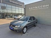Fiat Albea I Рестайлинг Екатеринбург  - изображение 13