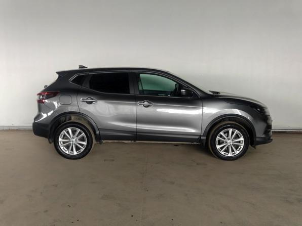 Nissan Qashqai II Рестайлинг с пробегом 2020 года, цена 2 230 000 рублей, 85908 км, внедорожник, Автокод Объявления
