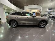 Jaguar F-Pace I Казань  - изображение 27