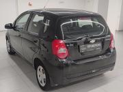 Chevrolet Aveo I Рестайлинг Казань  - изображение 30