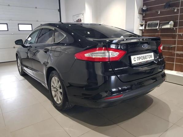 Ford Mondeo V с пробегом 2015 года, цена 1 099 000 рублей, 224000 км, седан, Автокод Объявления