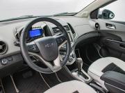 Chevrolet Aveo II Москва  - изображение 27