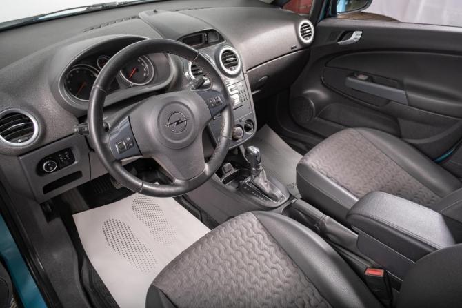 Opel Corsa D Рестайлинг I с пробегом 2011 года, цена 799 000 рублей, 217000 км, хэтчбек, Автокод Объявления