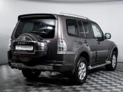 Mitsubishi Pajero IV Рестайлинг 1 Москва  - изображение 20