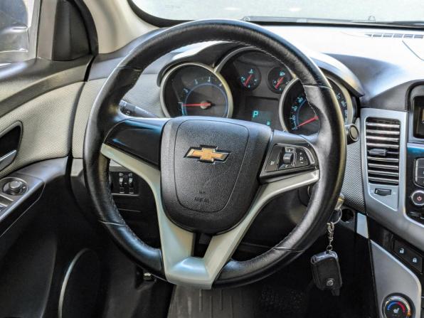 Chevrolet Cruze I с пробегом 2011 года, цена 648 900 рублей, 227000 км, седан, Автокод Объявления