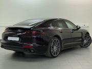 Porsche Panamera II Москва  - изображение 32