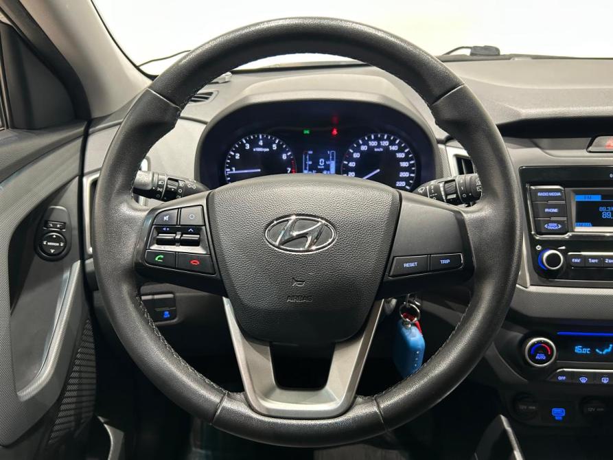Hyundai Creta I Рестайлинг Санкт-Петербург  - изображение 19